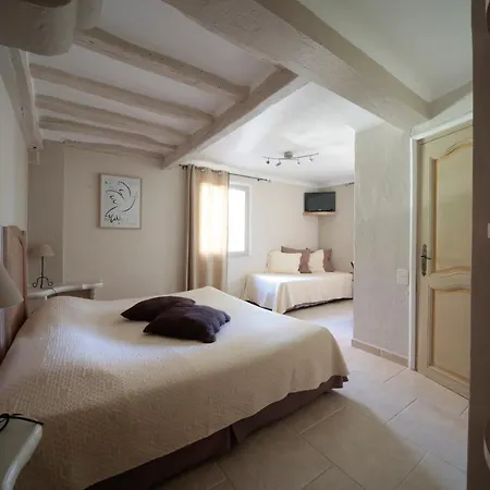 Hotel Les Messugues Hotel 3*