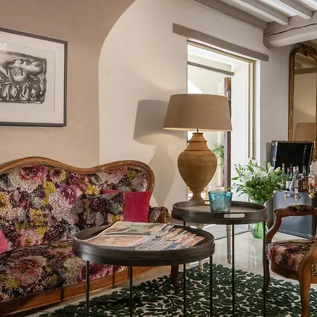 Hotel Les Messugues 3*
