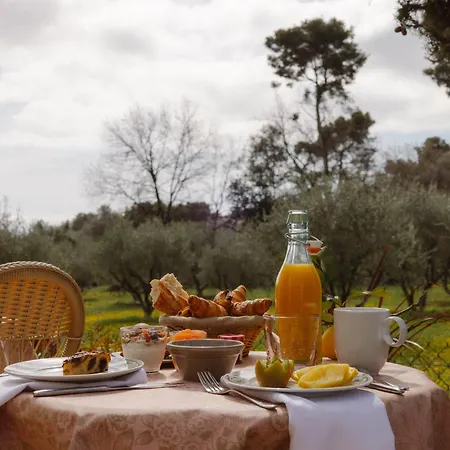 Hotel Les Messugues Saint-Paul-de-Vence