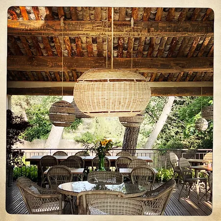 Hotel Les Messugues 3* Saint-Paul-de-Vence