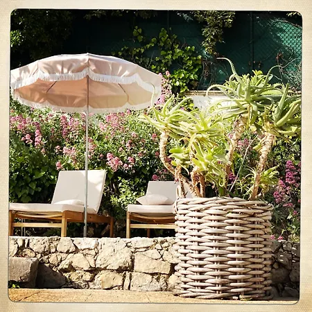 Hotel Les Messugues