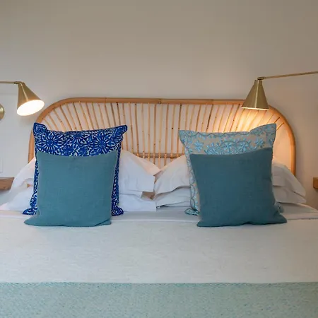 Hotel Les Messugues