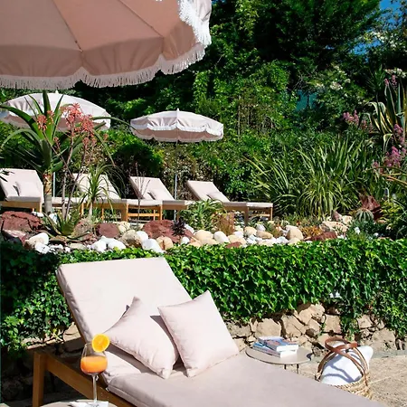 Hotel Les Messugues Hotel